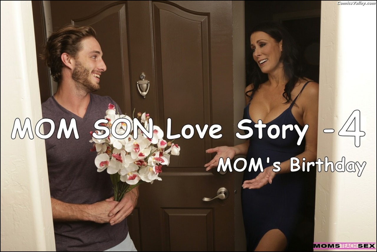 annie selander recommends Mother Son Love Porn