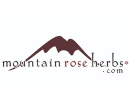 bernard nepomuceno recommends mountain rose herbs coupon codes pic
