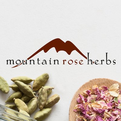 angel garden recommends mountain rose herbs coupon codes pic