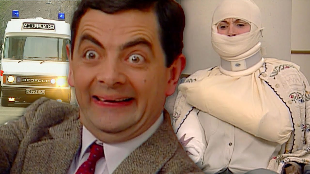 dennis e kane recommends Mr Bean Most Funniest Videos
