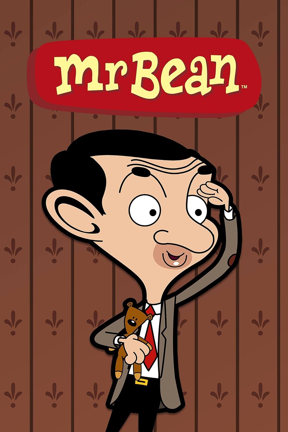 Mr Bean Most Funniest Videos nudist gifs