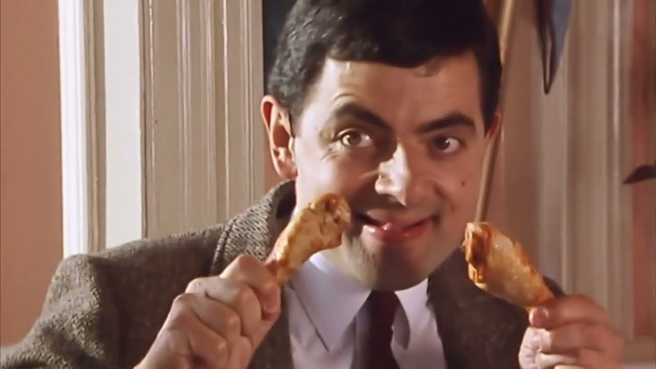 cristina nario recommends mr bean most funniest videos pic