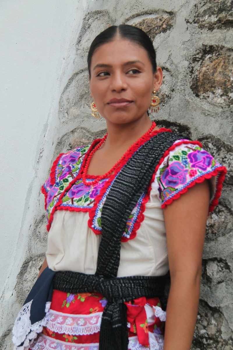 breanna bridges recommends Mujeres Bonitas De Oaxaca