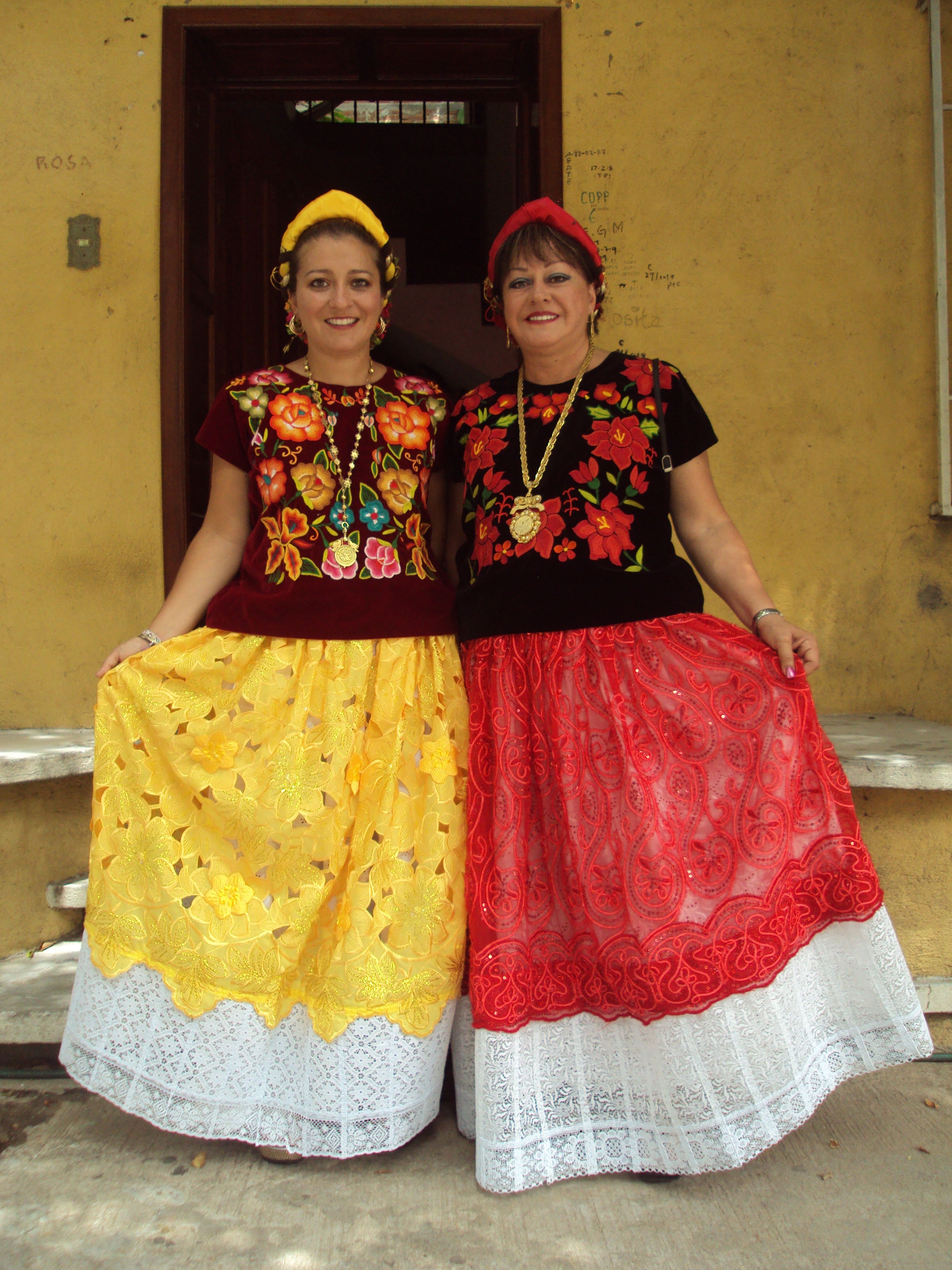 clinton patrick recommends mujeres bonitas de oaxaca pic