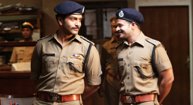 anita gay add photo mumbai police full movie
