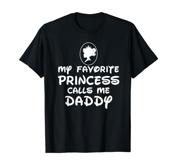 chantel schafer recommends My Favorite Disney Princess Calls Me Daddy
