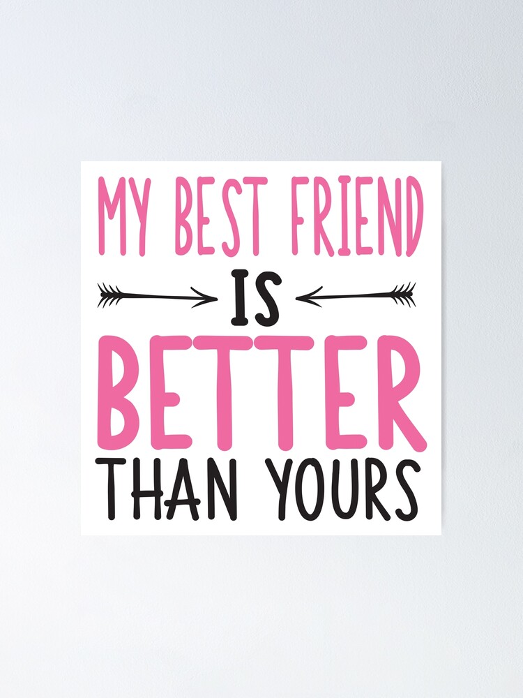 ashley sferra recommends my friend is better than yours pic