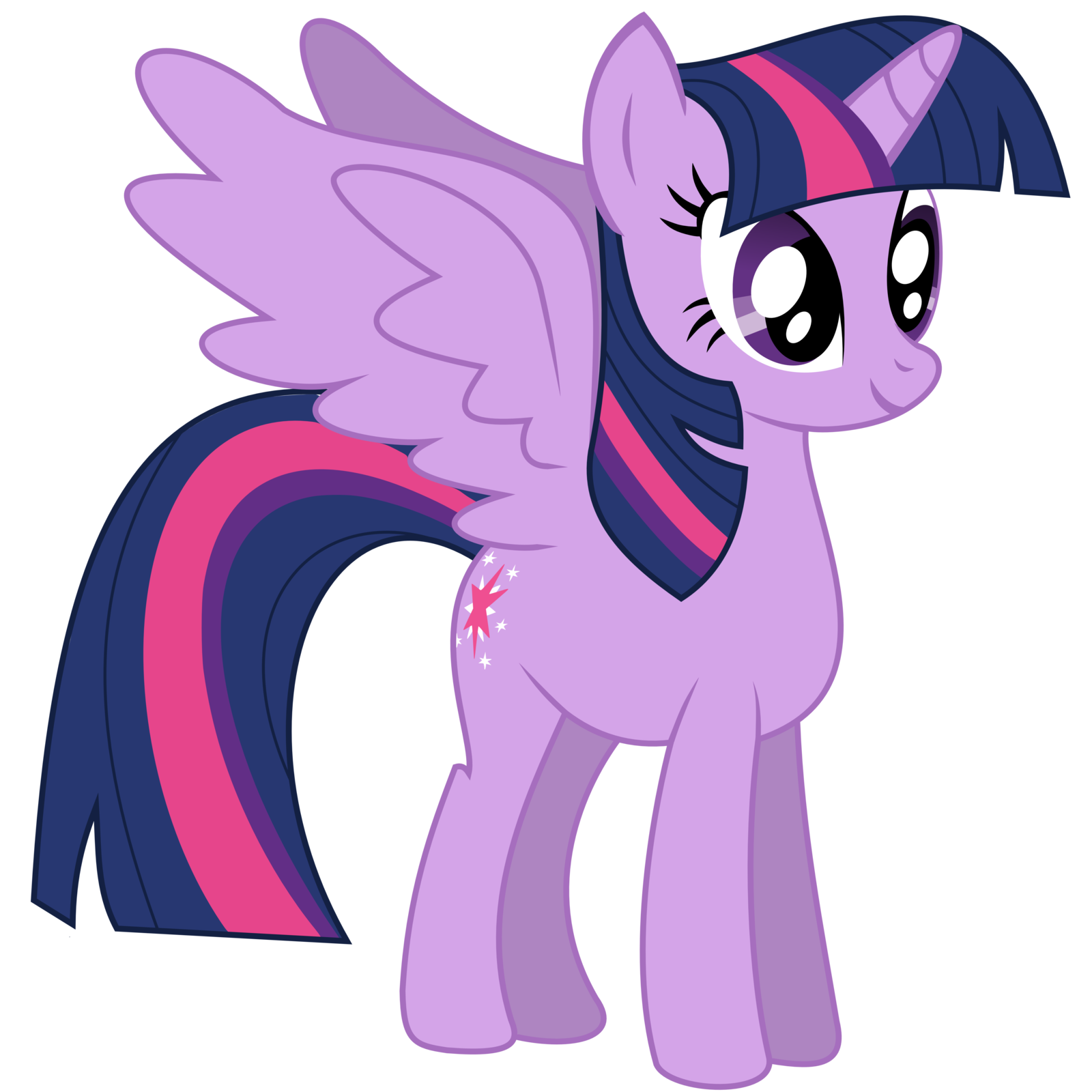 my little pony sxe