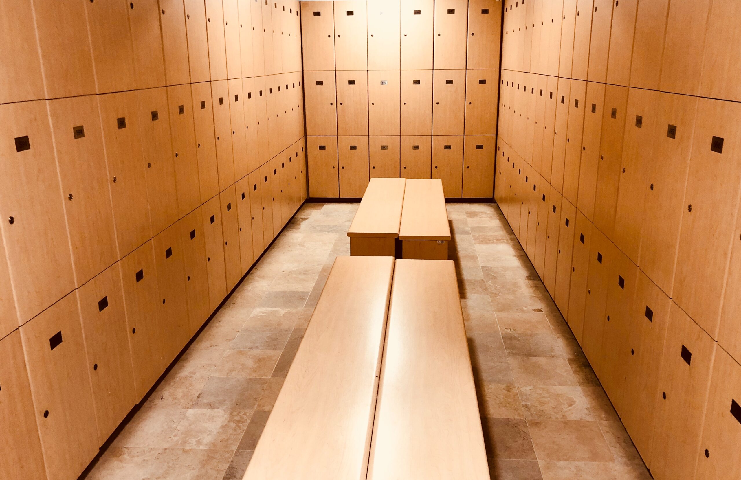 amber kremer recommends My Own Private Locker Room