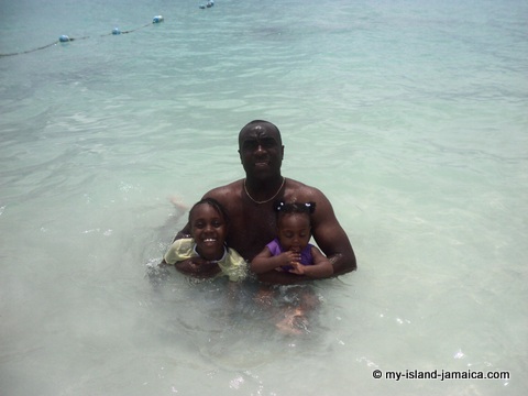 Best of Naked beach in jamaica