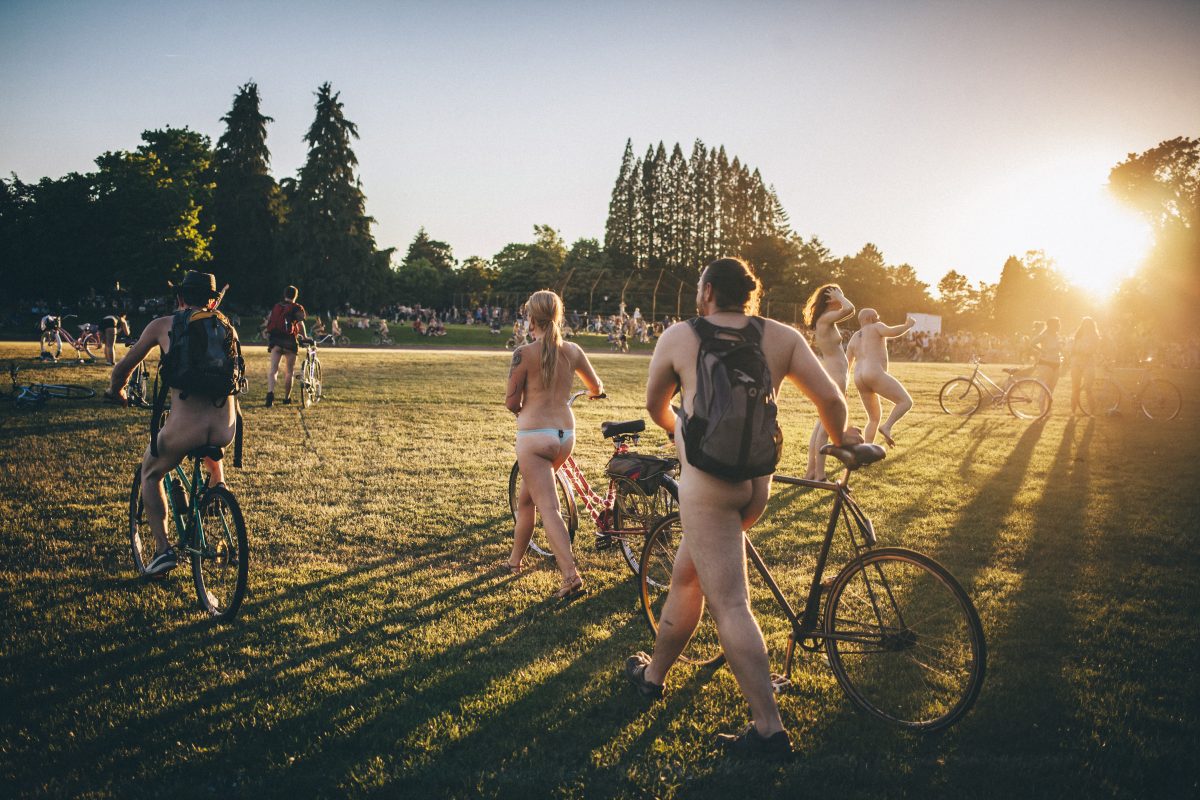 adriane allen recommends naked bike ride portland 2017 pic