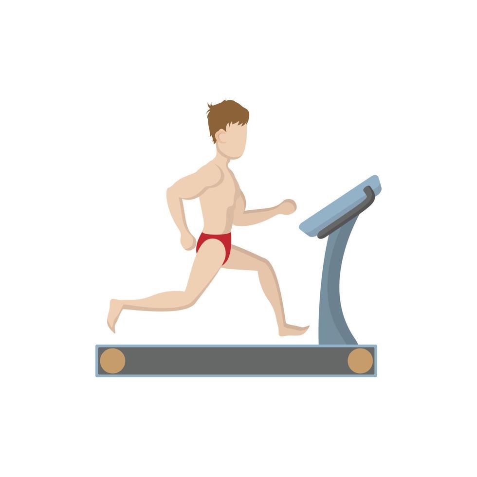 aaliyah palmer add naked on a treadmill photo