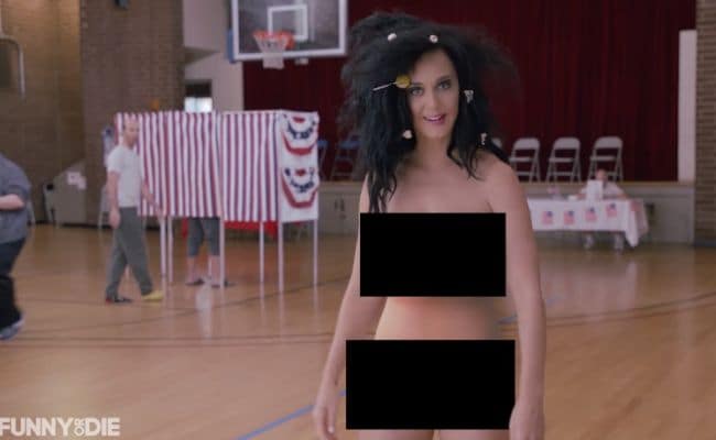 Best of Naked pictures katy perry