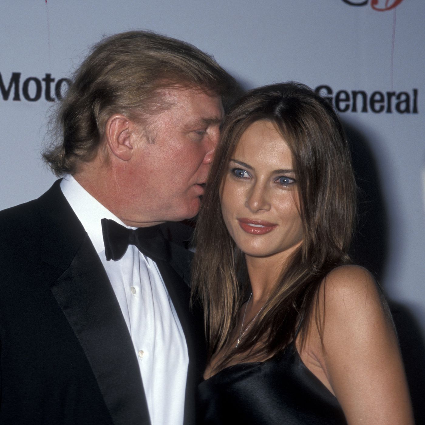 antonio saetta recommends Naked Pictures Of Donald Trumps Wife