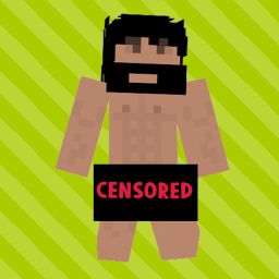 carol walczak recommends Naked Skins For Minecraft Pe