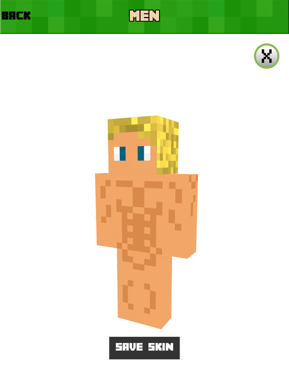 christine bracamonte add photo naked skins for minecraft pe