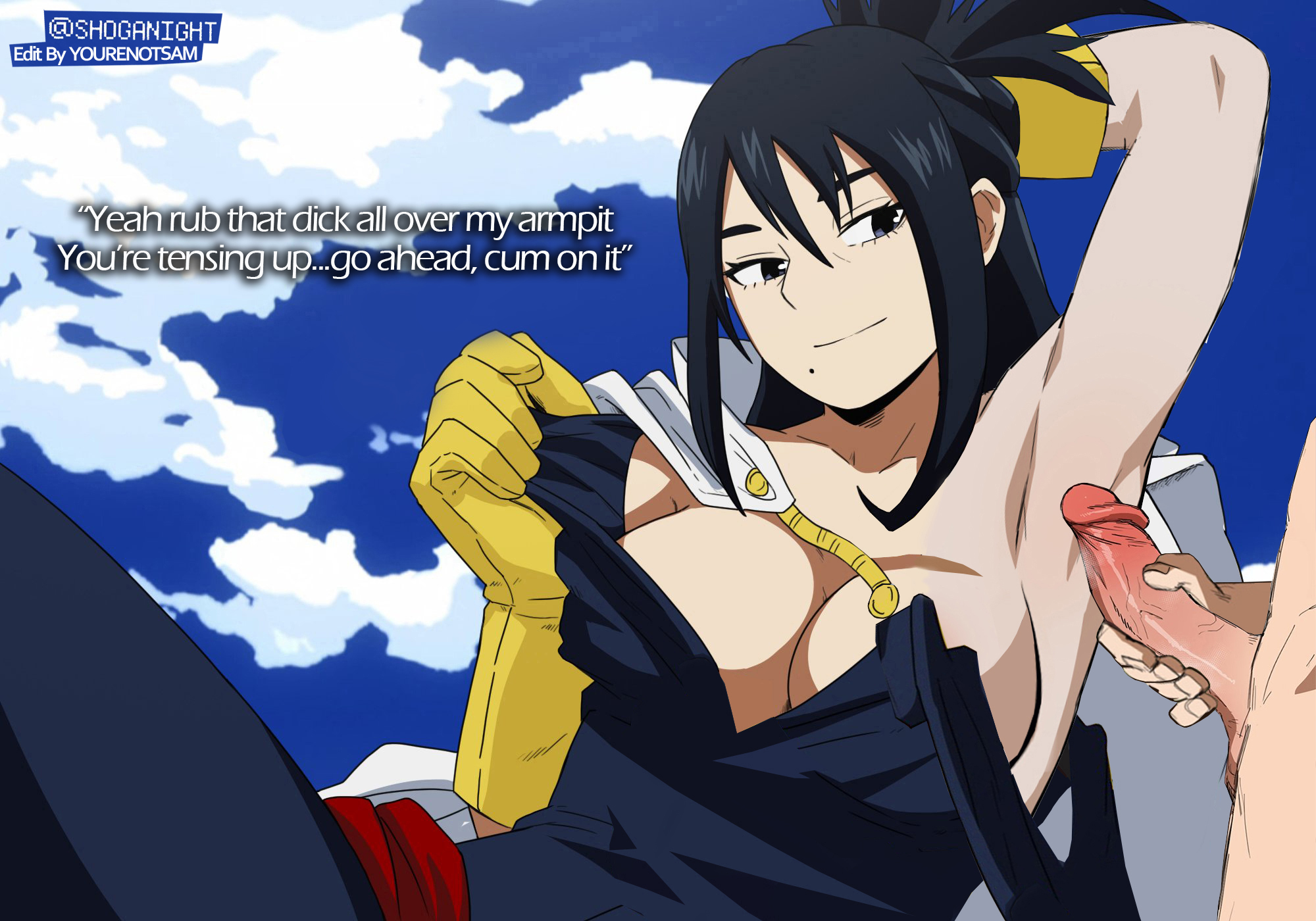 carol busk recommends nana shimura rule 34 pic