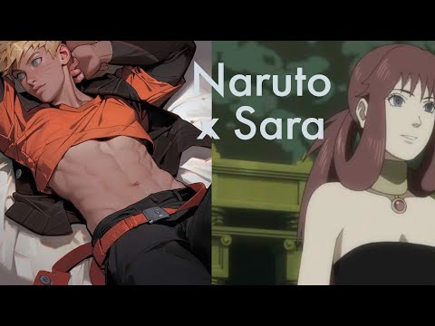 dinesh velip recommends naruto and sara fanfiction pic