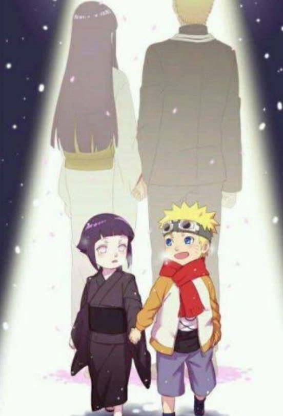 Best of Naruto and sara fanfiction
