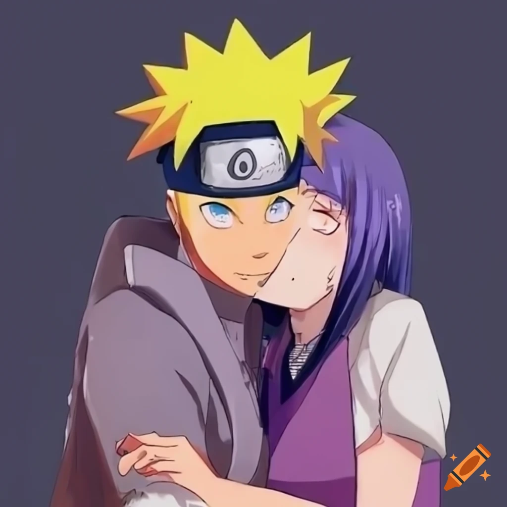 Best of Naruto x hinata