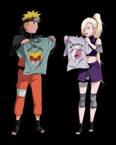 christy olivier recommends naruto x ino pic