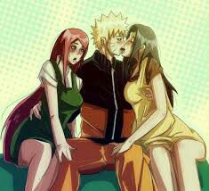 denise hume recommends naruto x mikoto fanfic pic