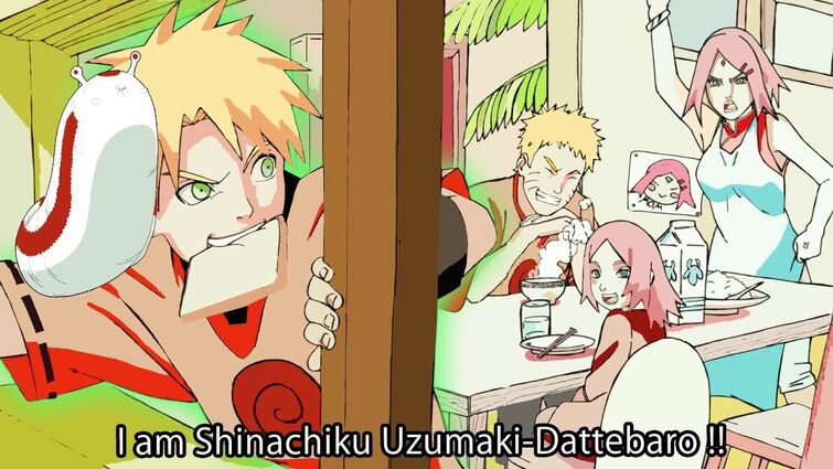 Naruto X Sakura Family tits lesbians