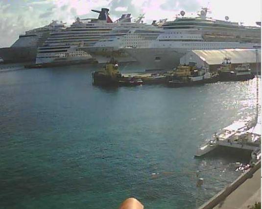 audra raley recommends nassau bahamas web cam pic