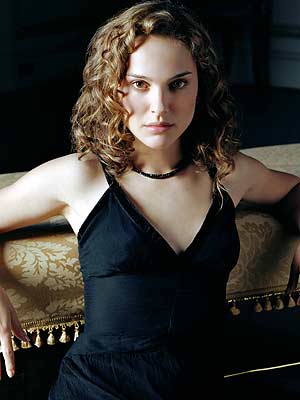 Best of Natalie portman naked pics