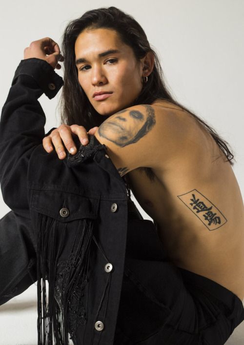 Best of Native american boys tumblr