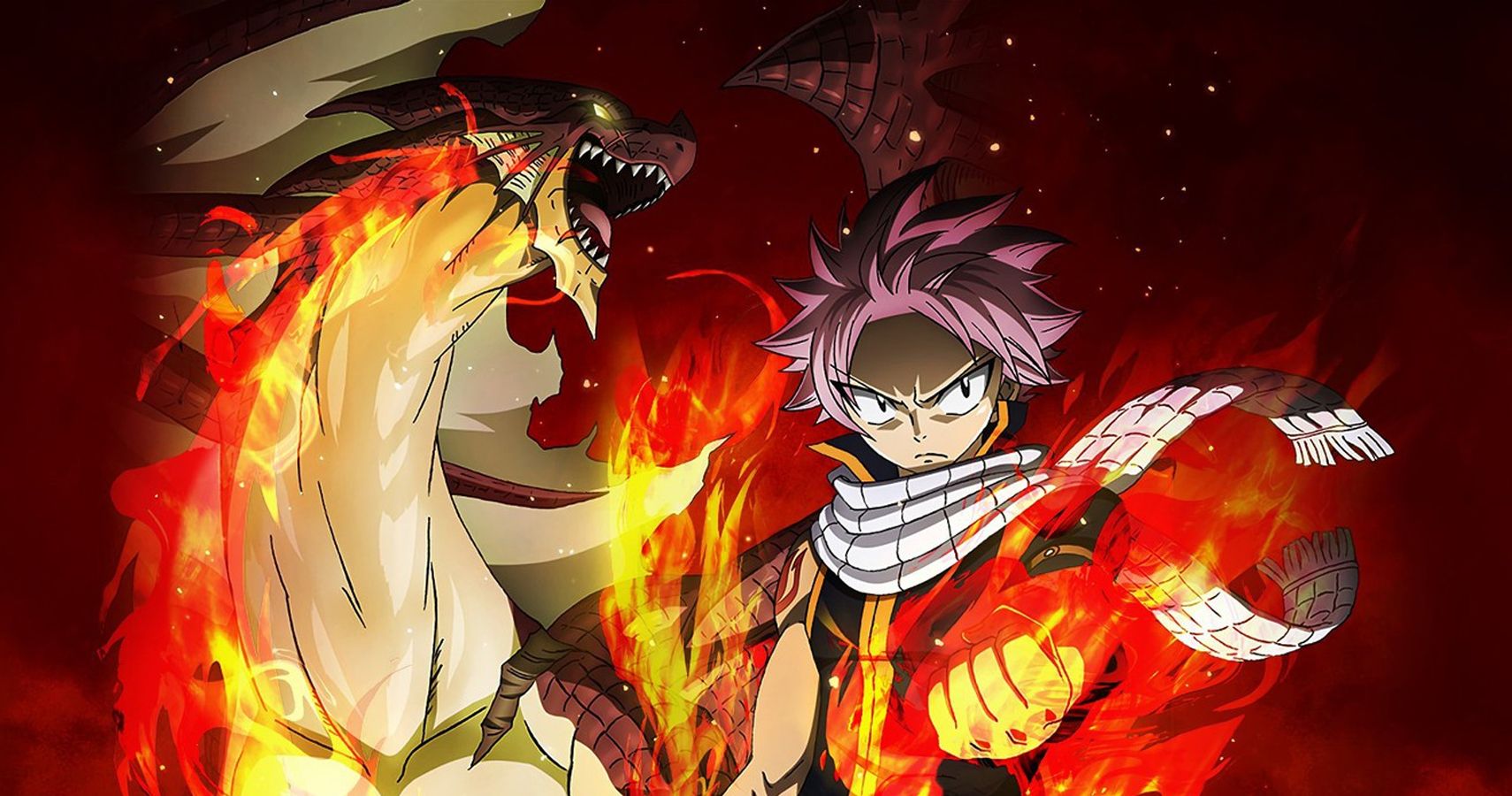 adam rehberg recommends natsu pictures on fairy tail pic