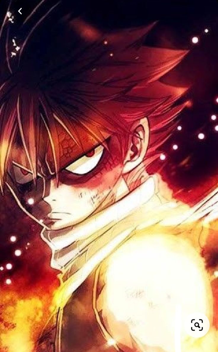 Best of Natsu pictures on fairy tail