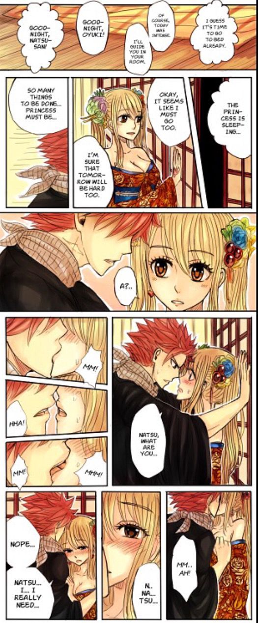 benjamin n cardozo add photo natsu x lucy fanfiction lemon