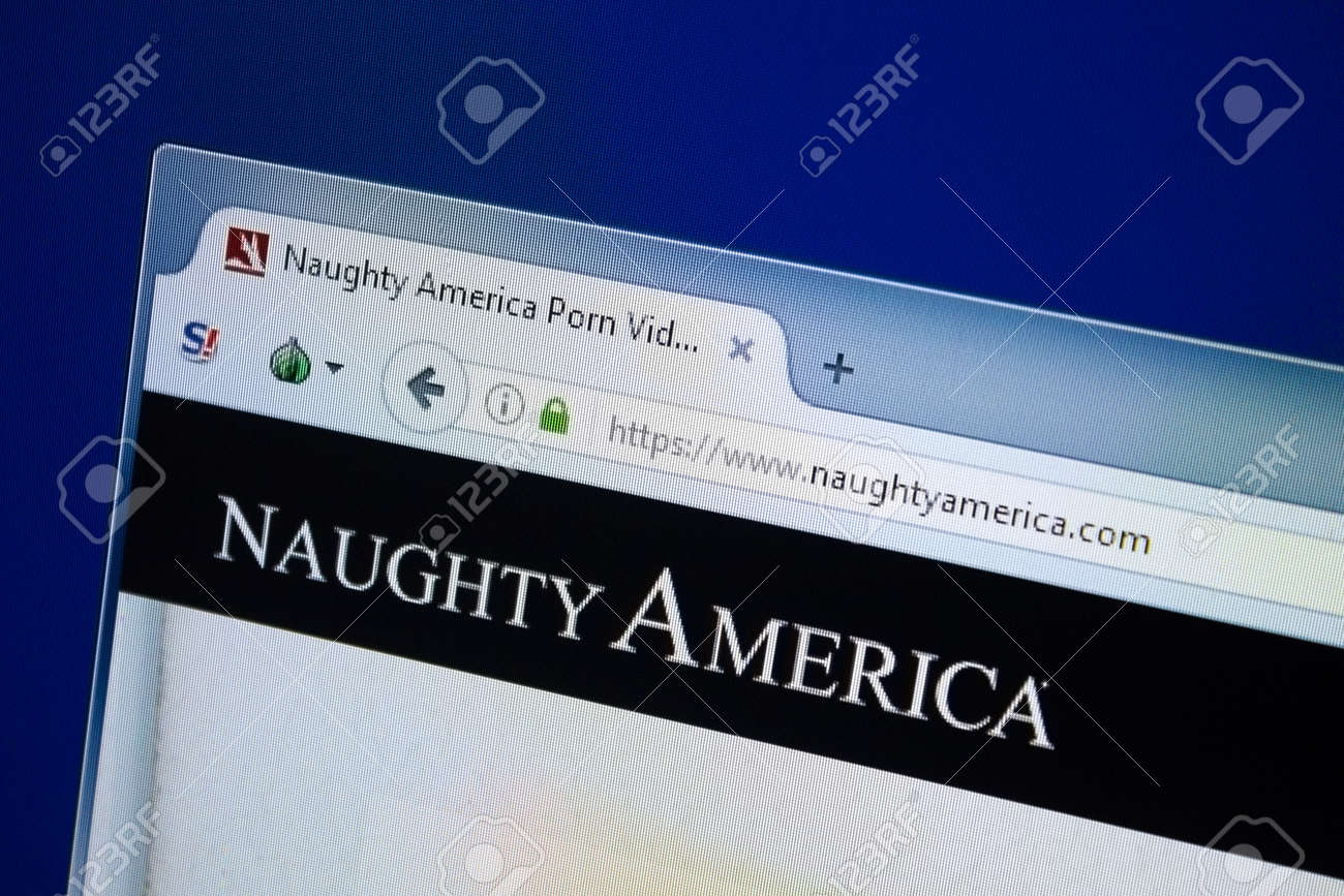 cindy heyer recommends Naughty America Sites