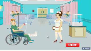 anna koz recommends naughty nurses game walkthrough pic