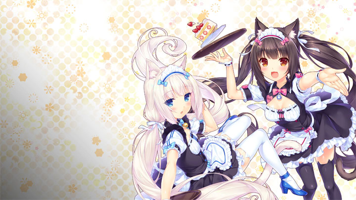 buster head recommends nekopara h scene patch pic