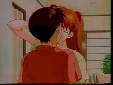 alma amla recommends neon genesis evangelion sex scene pic