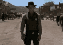 barbara lake recommends New Sheriff In Town Gif
