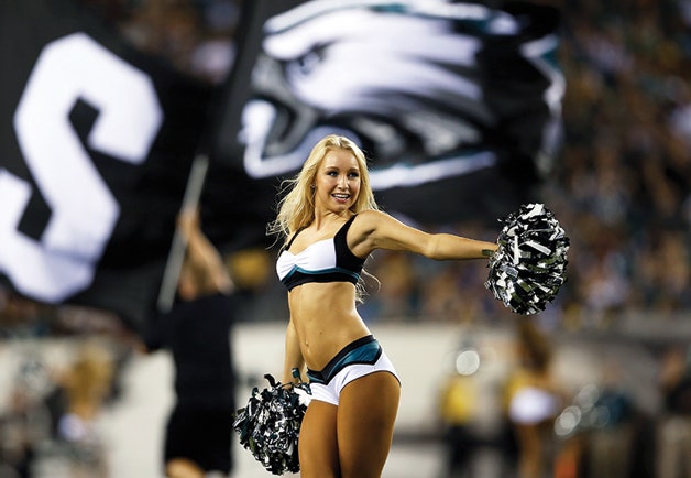 don a sinclair recommends nfl cheerleaders nip slips pic