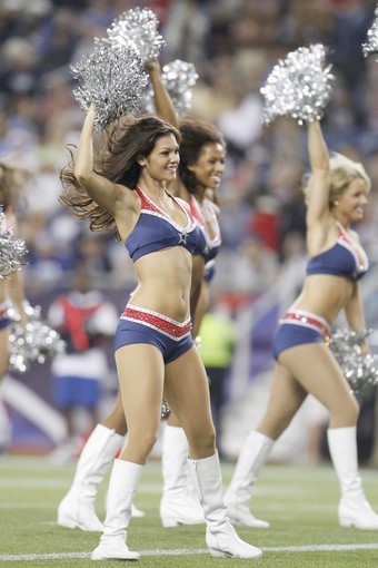 aimee benedict recommends nfl cheerleaders nip slips pic