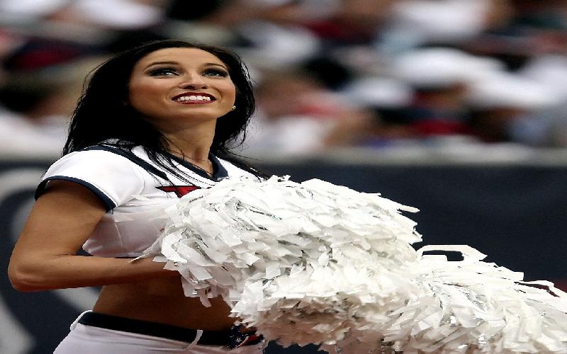 Best of Nfl cheerleaders nip slips