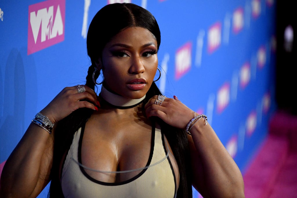 ayu sukma recommends nicki minaj deep fake pic