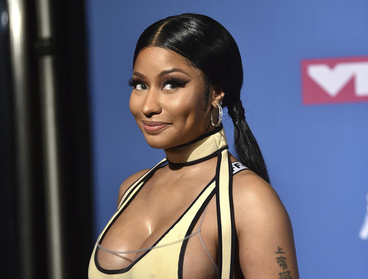 avigeil garay recommends nicki minaj sex pictures pic