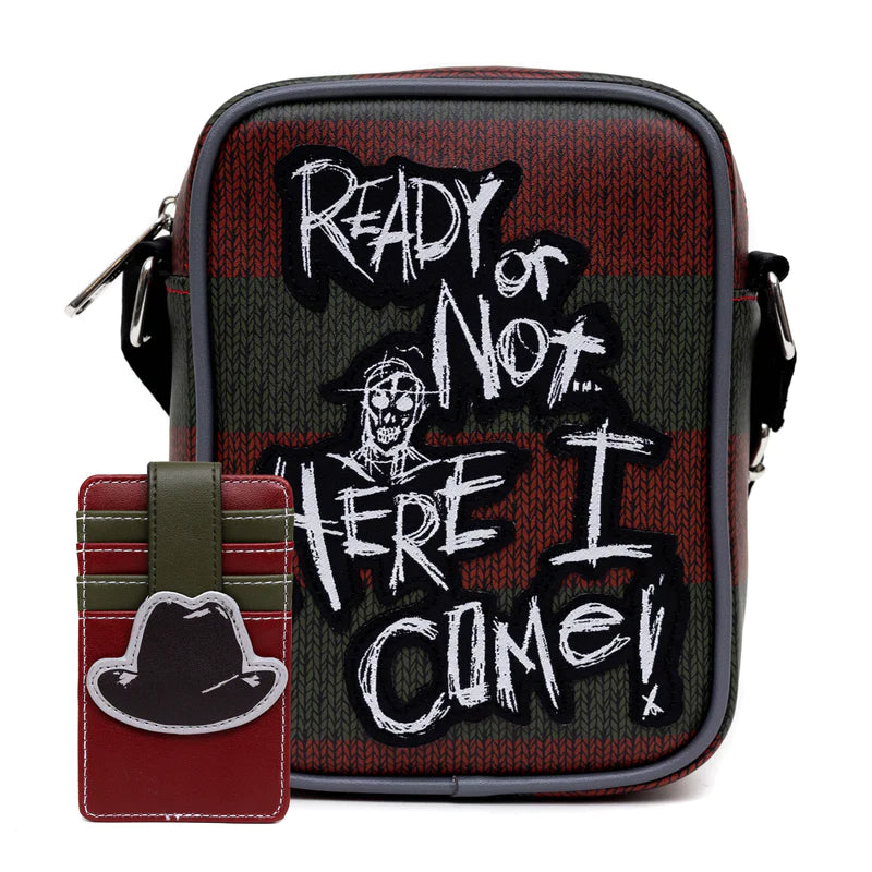billie matheson recommends Nightmare On Elm Street Lunch Box