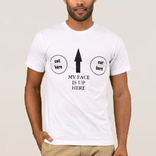 nipple hole shirt