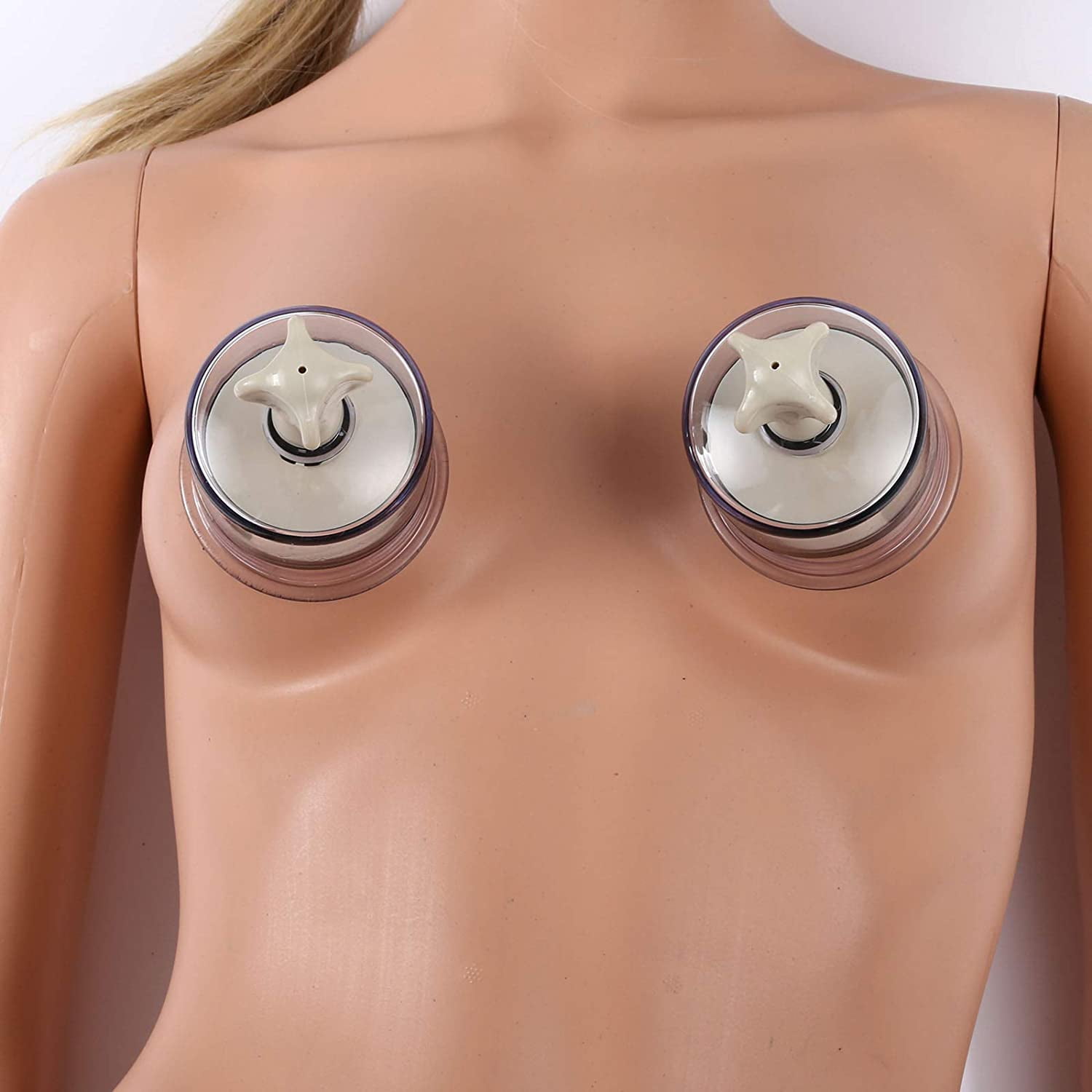 carol whatley recommends Nipple Suction Cups