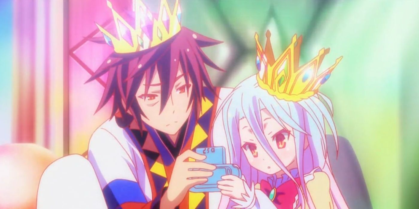 andy balmeo recommends no game no life ep 2 eng dub pic