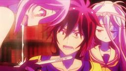 britt merson share no game no life ep 2 eng dub photos