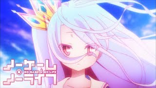 akeem pierce recommends no game no life ep 2 eng dub pic