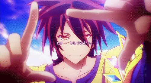 charles whitley recommends no game no life gif pic